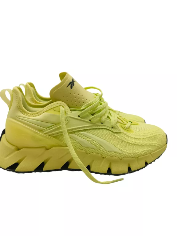 BUTY REBOOK ZIELONE