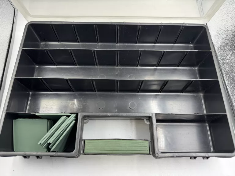 PATROL ORGANIZER CLASSIC XL 460*325*80