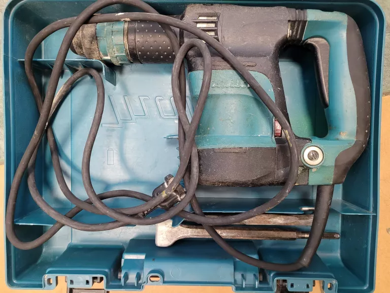 MAKITA HK1820 MŁOTOWIERTARKA,BOX