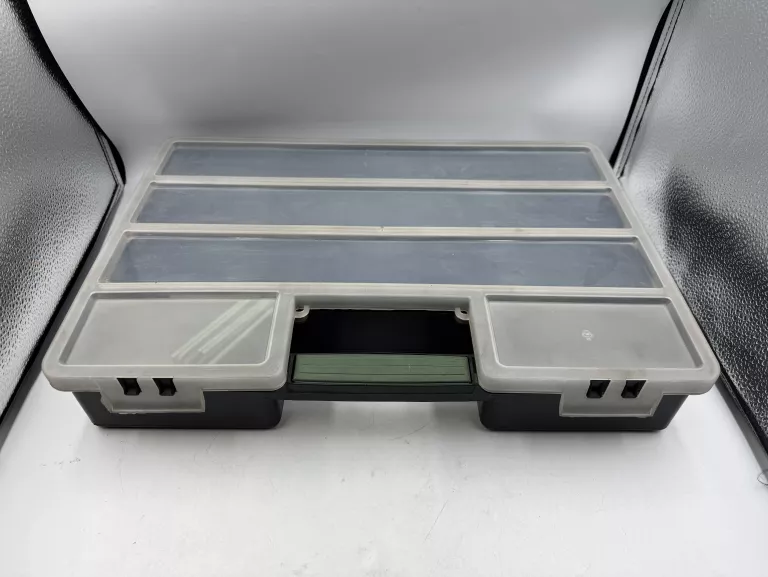 PATROL ORGANIZER CLASSIC XL 460*325*80