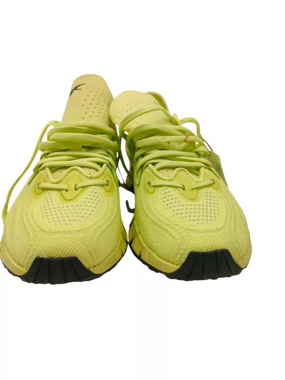 BUTY REBOOK ZIELONE