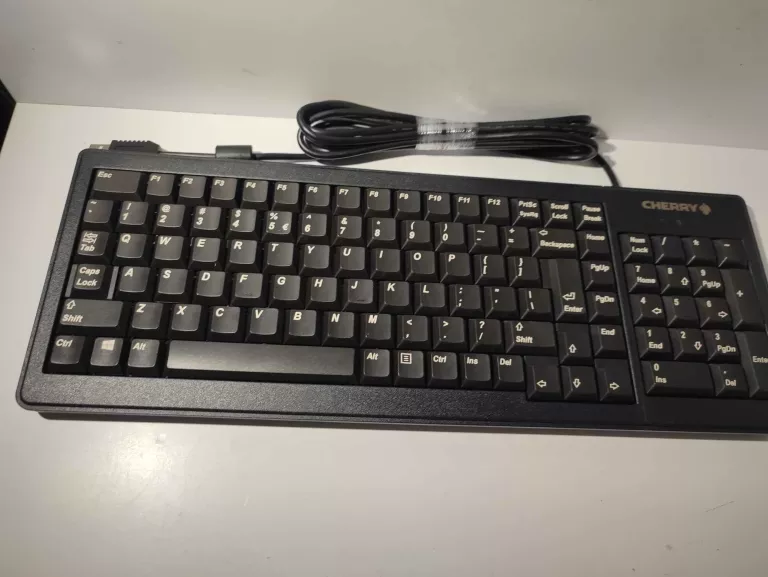 KLAWIATURA MECHANICZNA CHERRY G84-5200