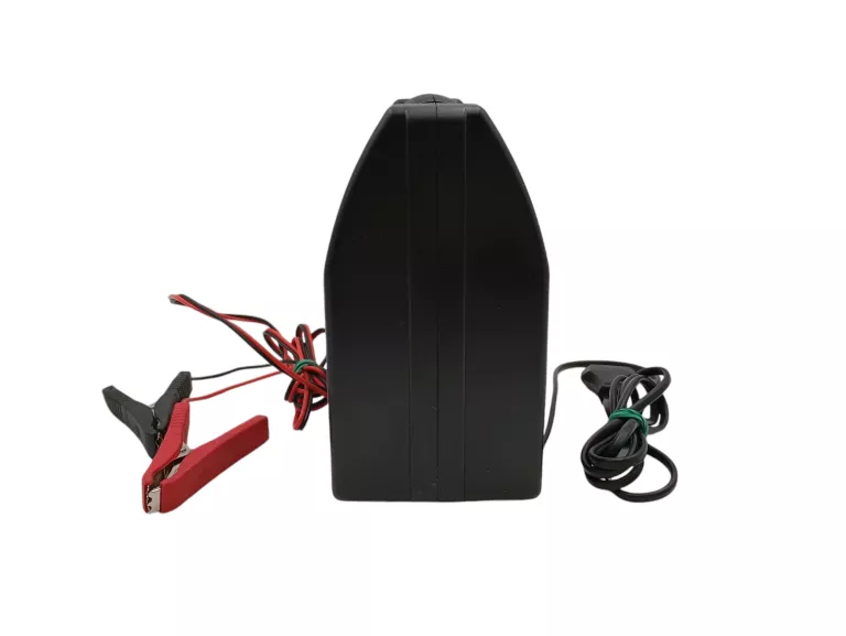ŁADOWARKA DO AKUMULATORÓW BOTTARI 6/12V 230V 8 AMP