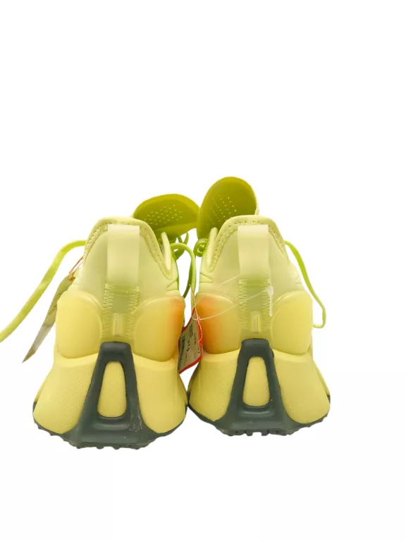 BUTY REBOOK ZIELONE