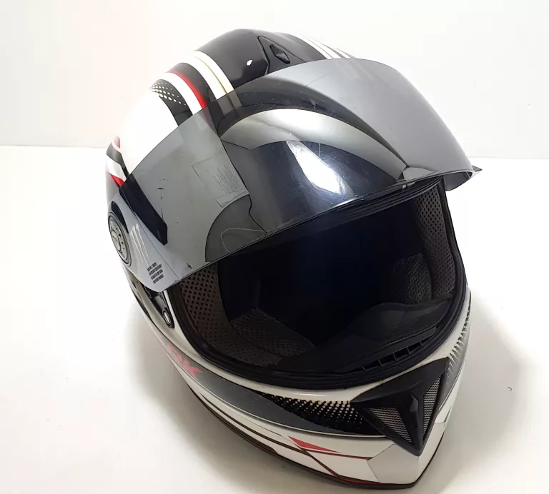 KASK MOTOCYLKOWY SHARK RSI SPLINTER ROZMIAR S