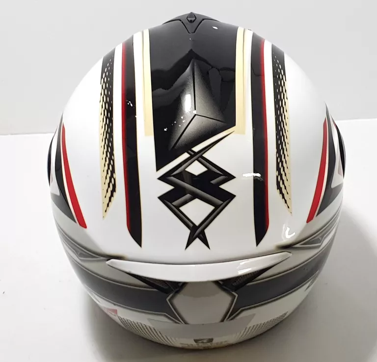 KASK MOTOCYLKOWY SHARK RSI SPLINTER ROZMIAR S