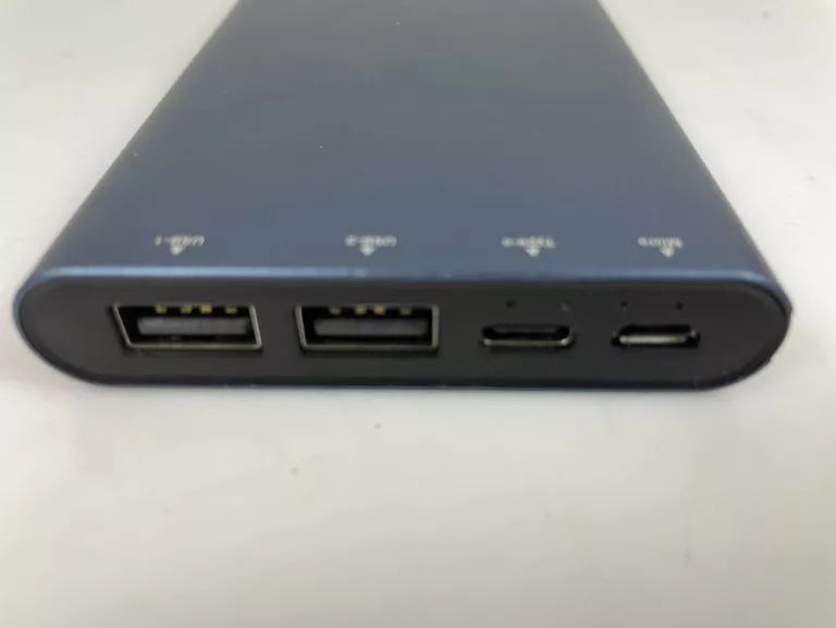 POWERBANK SILVERLINE 10000