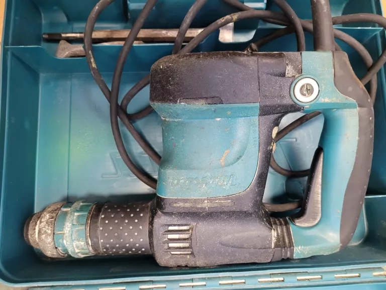 MAKITA HK1820 MŁOTOWIERTARKA,BOX