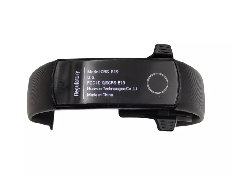 SMARTBAND HONOR BAND 4 CRS-B19 0.95"