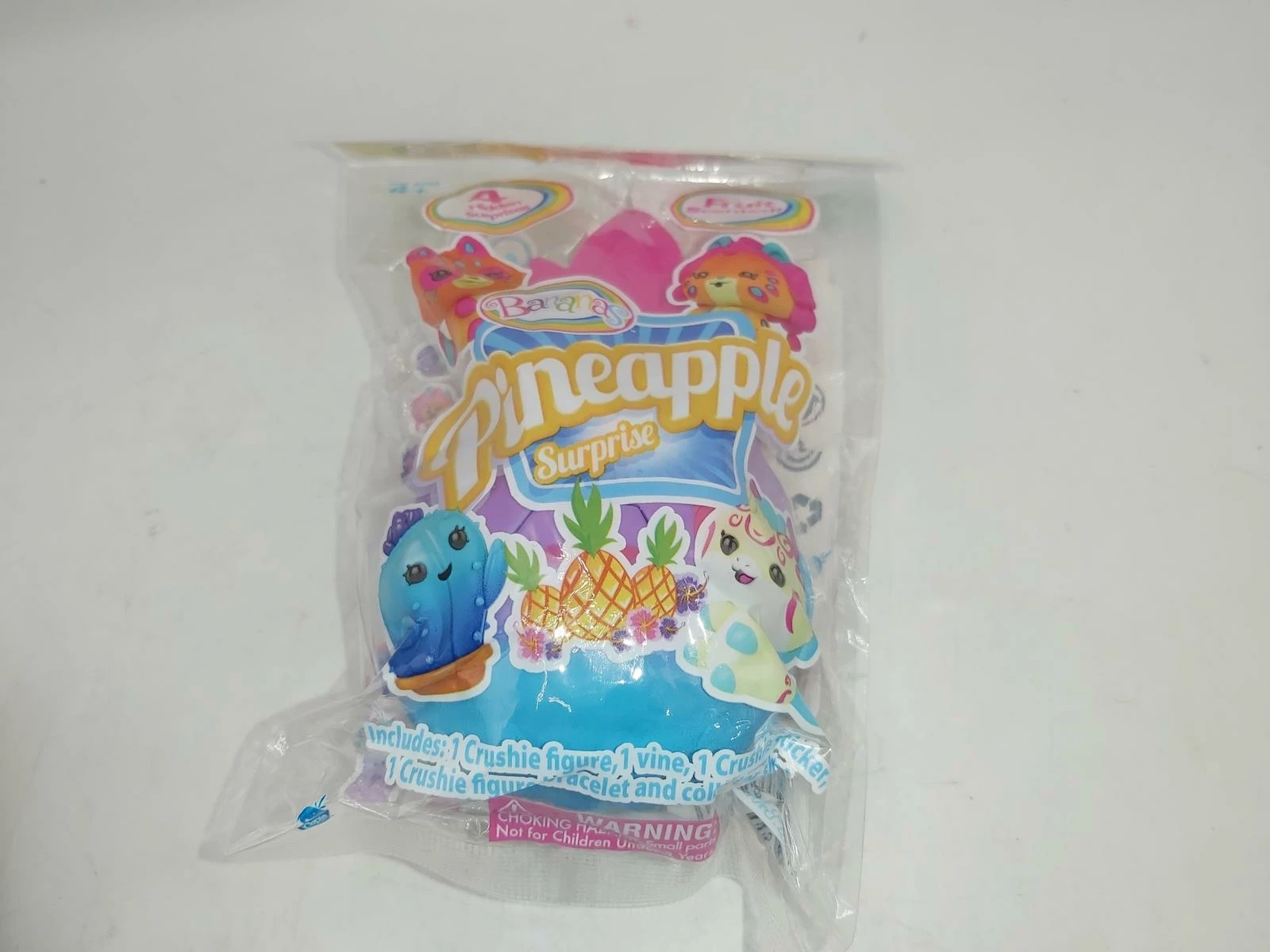 zabawka-figurka-pineapple-surprise-slowackiego-17-katowice