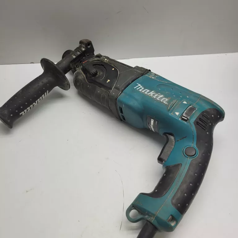 MŁOTOWIERTARKA MAKITA HR2470T