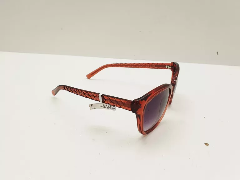 OKULARY PRZECIWSŁONECZNE FIELMANN BD 472 SUN CL