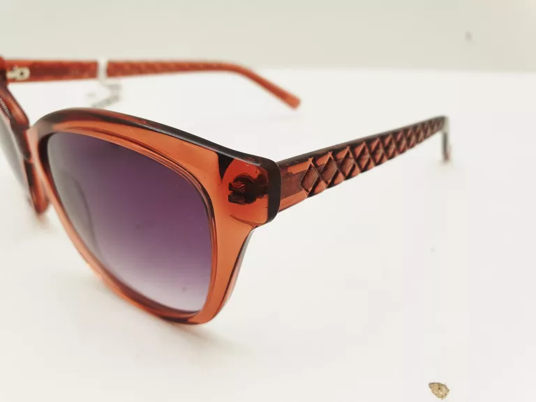 OKULARY PRZECIWSŁONECZNE FIELMANN BD 472 SUN CL