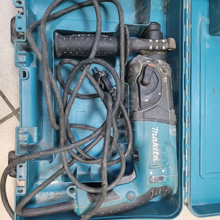 MŁOTOWIERTARKA MAKITA HR2470T