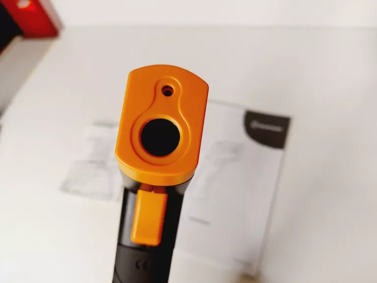 MAGNUSSON TERMOMETR NA PODCZERWIEŃ