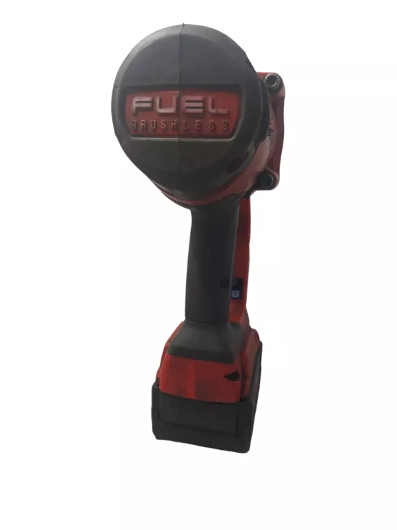 KLUCZ UDAROWY MILWAUKEE M18 ONEFHIWF1 1 CALOWY