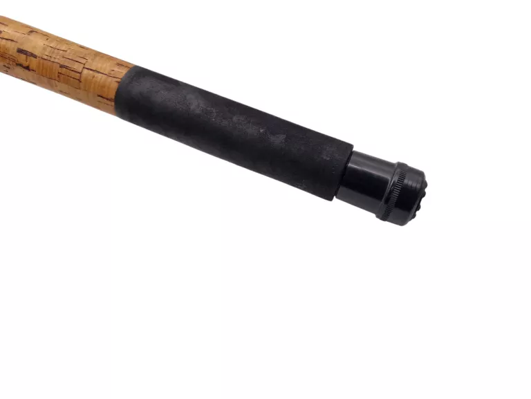 WĘDKA JAXON CANTARA TELE ALLROUND + KOŁOWROTEK SHIMANO CATANA 4000FB