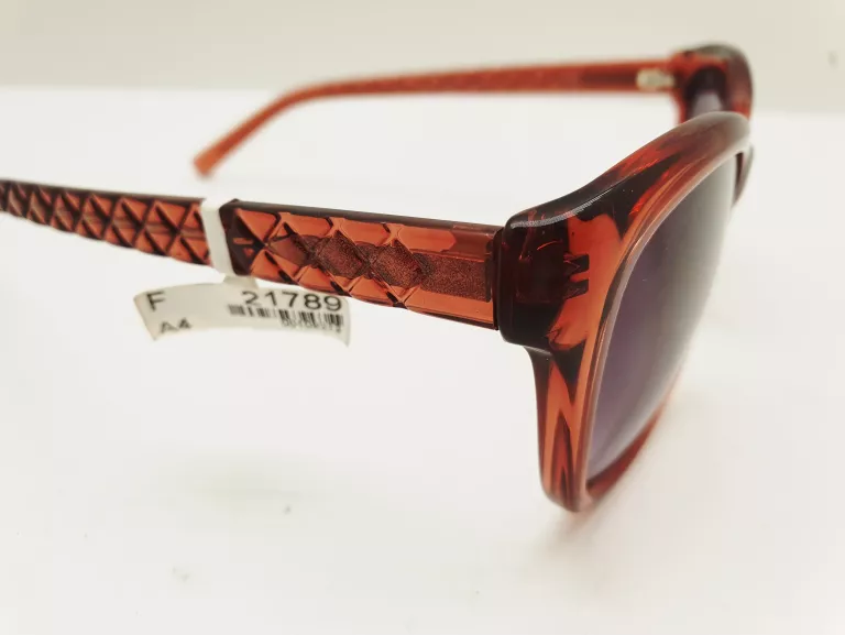 OKULARY PRZECIWSŁONECZNE FIELMANN BD 472 SUN CL