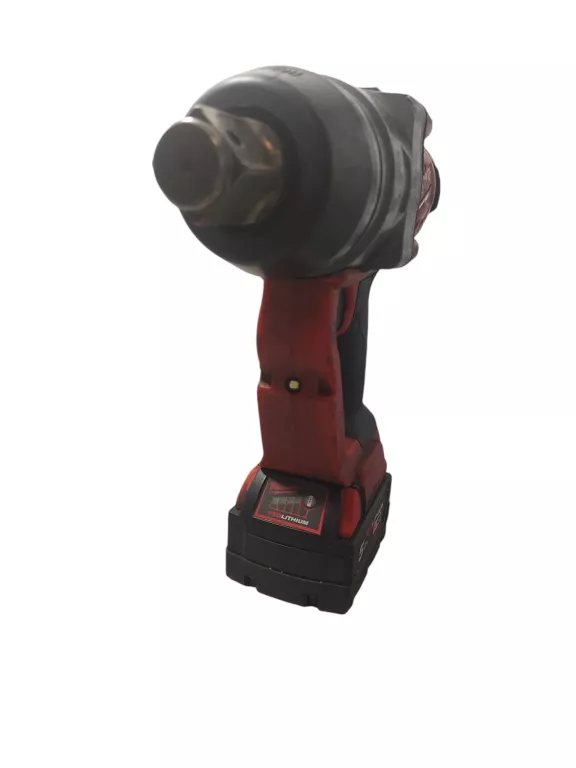 KLUCZ UDAROWY MILWAUKEE M18 ONEFHIWF1 1 CALOWY