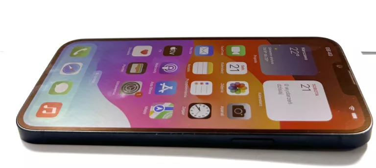 TELEFON IPHONE 14 PLUS OLED 60 HZ 6,70" / T-MOBILE