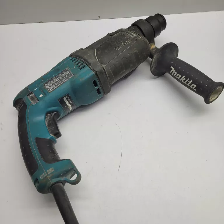 MŁOTOWIERTARKA MAKITA HR2470T