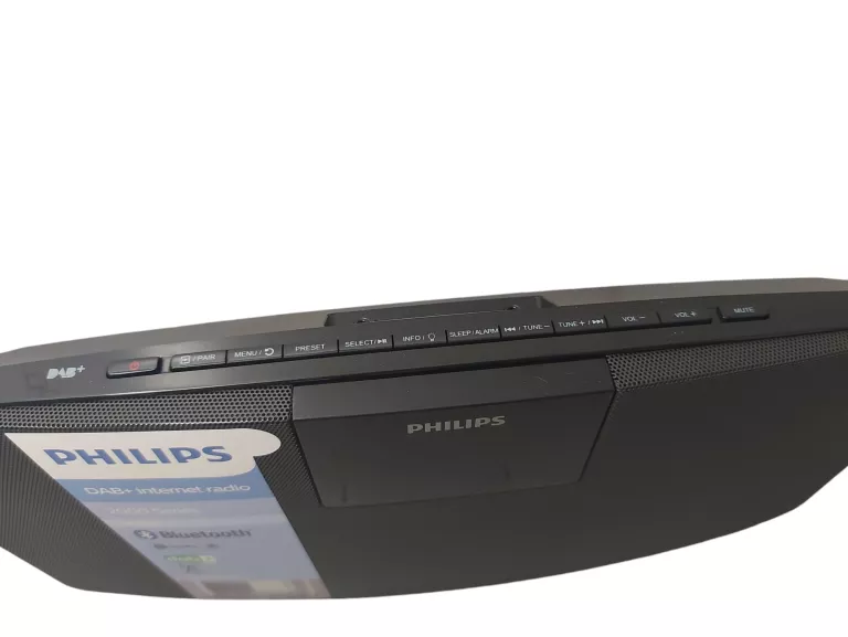 RADIO INTERNETOWE PHILIPS M2805/10 DAB+