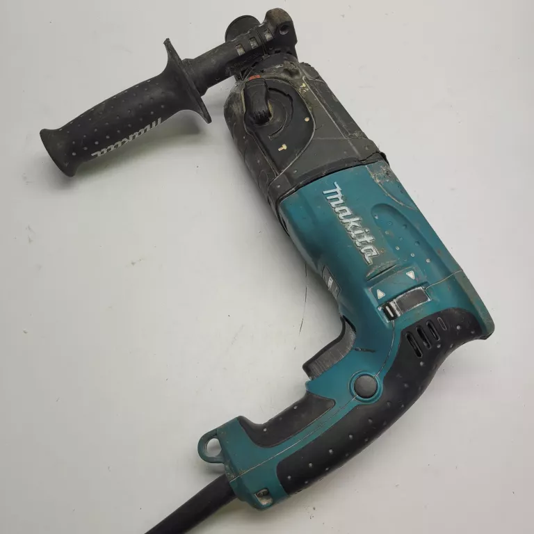 MŁOTOWIERTARKA MAKITA HR2470T