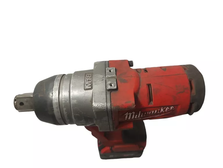 KLUCZ UDAROWY MILWAUKEE M18 ONEFHIWF1 1 CALOWY