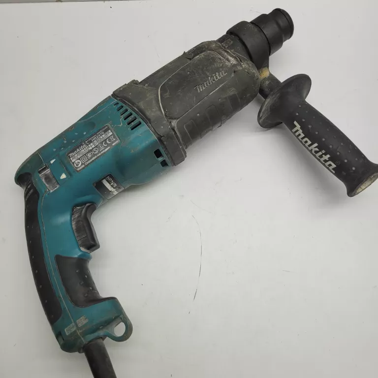 MŁOTOWIERTARKA MAKITA HR2470T