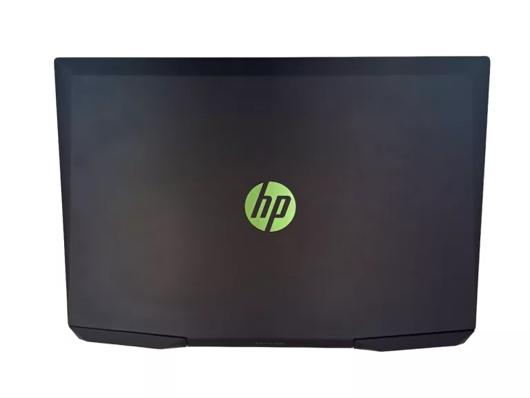 LAPTOP HP PAVILION GAMING 15,6" I5-9300H 8GB RAM 250GB SSD GTX 1050