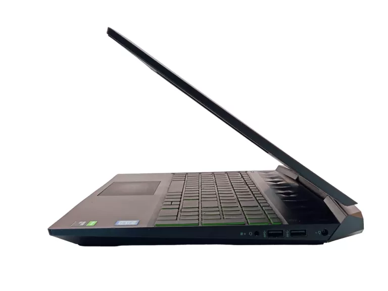 LAPTOP HP PAVILION GAMING 15,6" I5-9300H 8GB RAM 250GB SSD GTX 1050