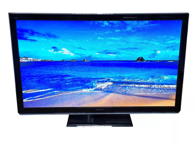 TELEWIZOR PANASONIC TX-P42XT50E 42'' DVB-T