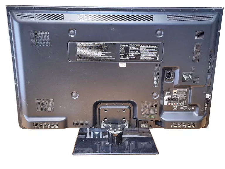 TELEWIZOR PANASONIC TX-P42XT50E 42'' DVB-T