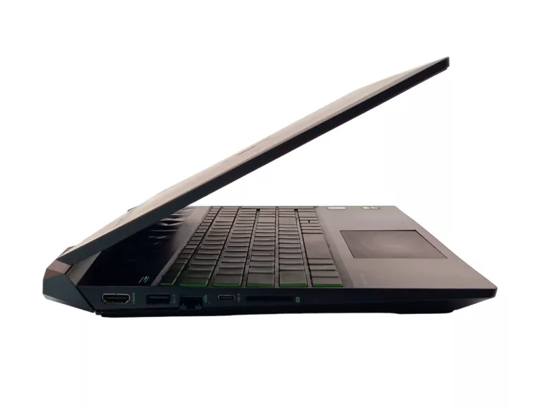 LAPTOP HP PAVILION GAMING 15,6" I5-9300H 8GB RAM 250GB SSD GTX 1050