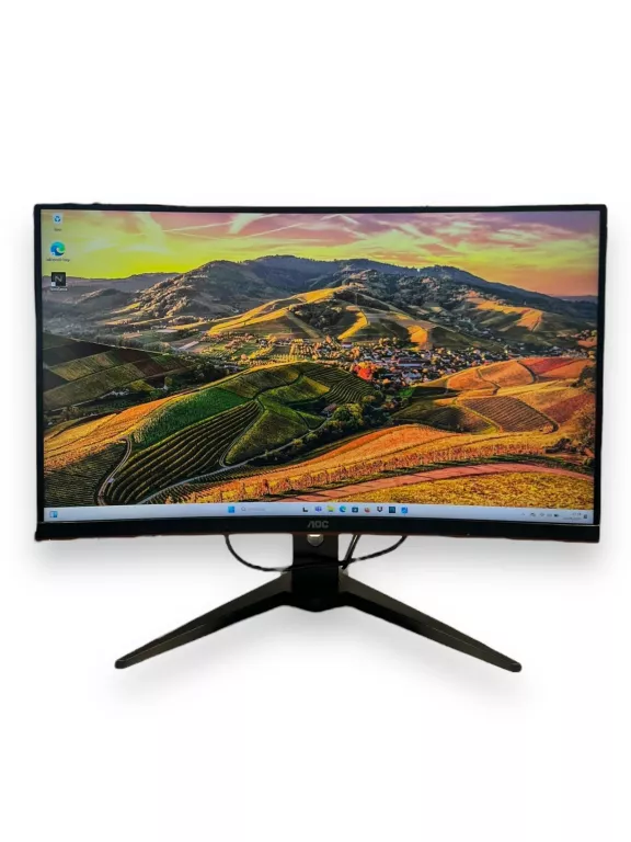 MONITOR AOC C27G1 LED 27" 144HZ