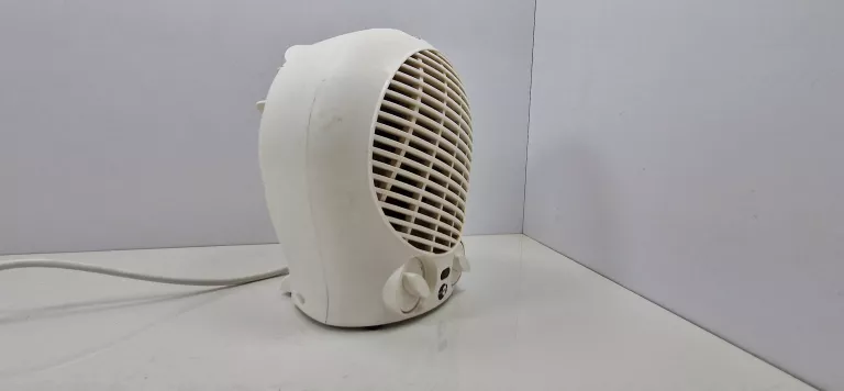 TERMOWENTYLATOR EQUATION