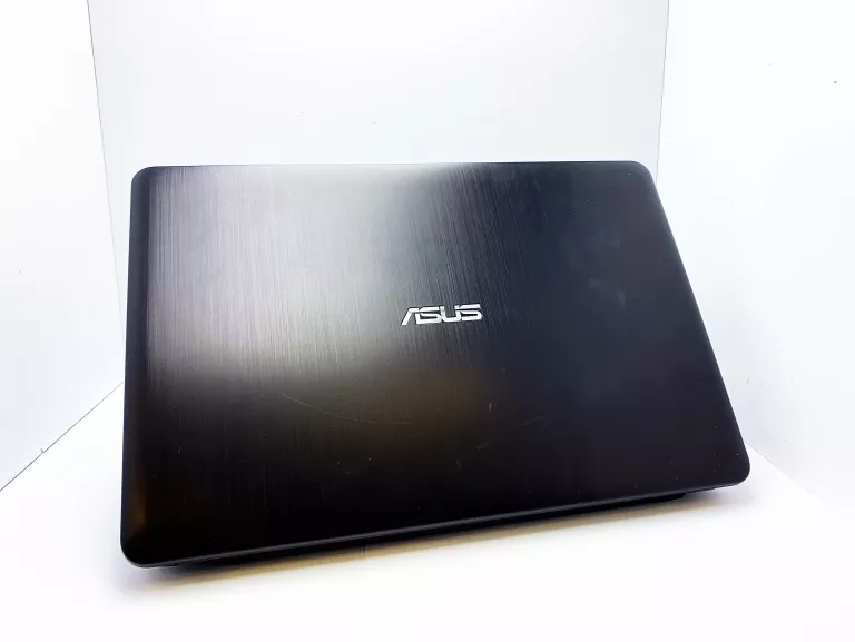LAPTOP ASUS A540L - BRAK ŁADOWARKI