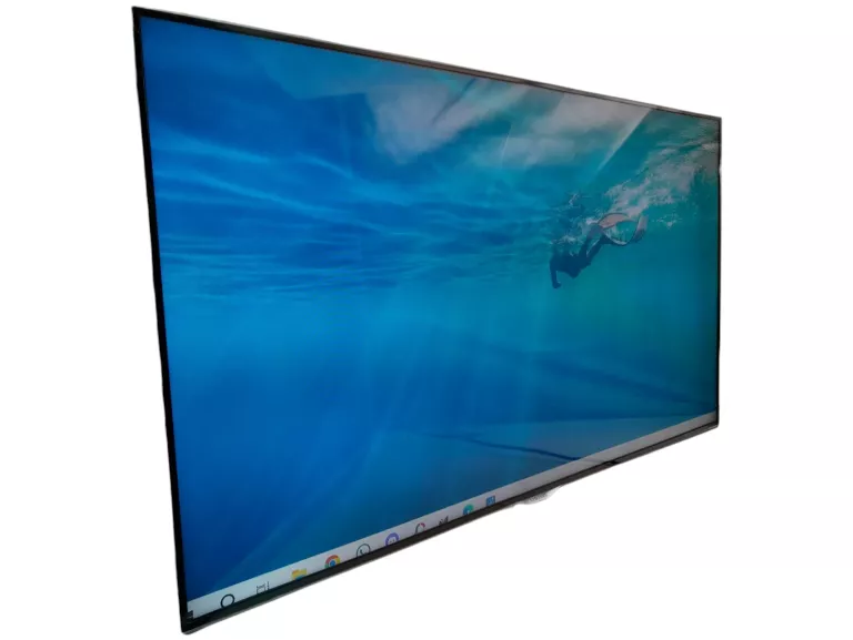 TELEWIZOR LED SAMSUNG UE46F6650 46" FULL HD SMART TV DVB-C