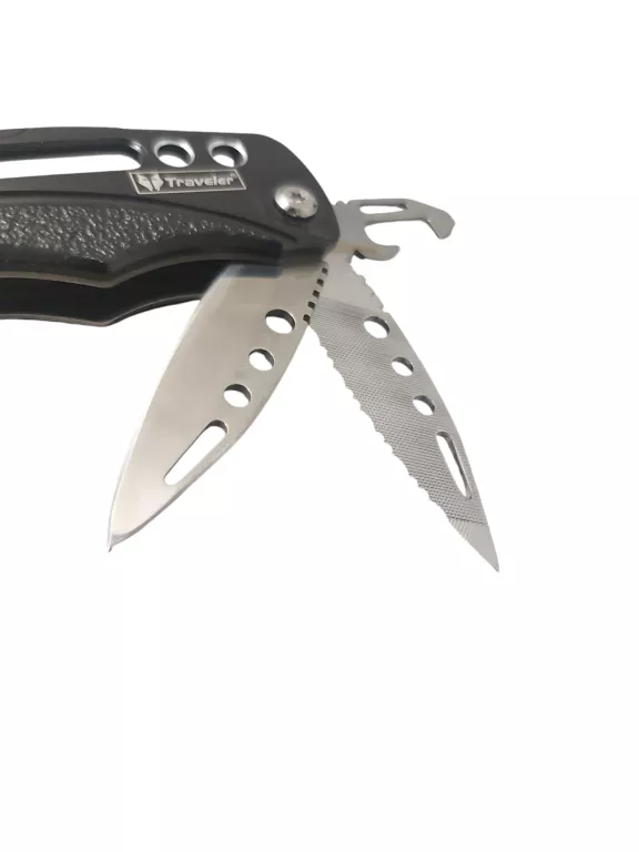 MULTITOOL TRAVELER
