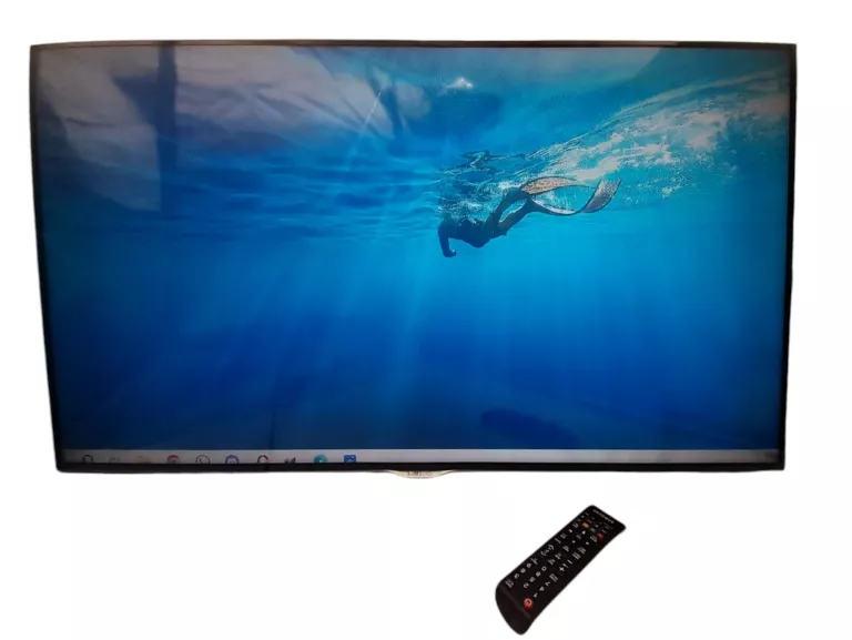 TELEWIZOR LED SAMSUNG UE46F6650 46" FULL HD SMART TV DVB-C