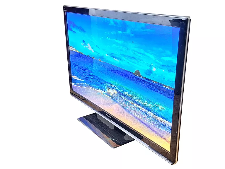 TELEWIZOR PANASONIC TX-P42XT50E 42'' DVB-T