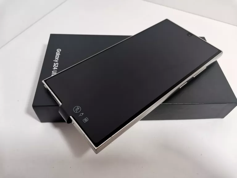 TELEFON SAMSUNG GALAXY S24 ULTRA 12/256GB S.PLUS