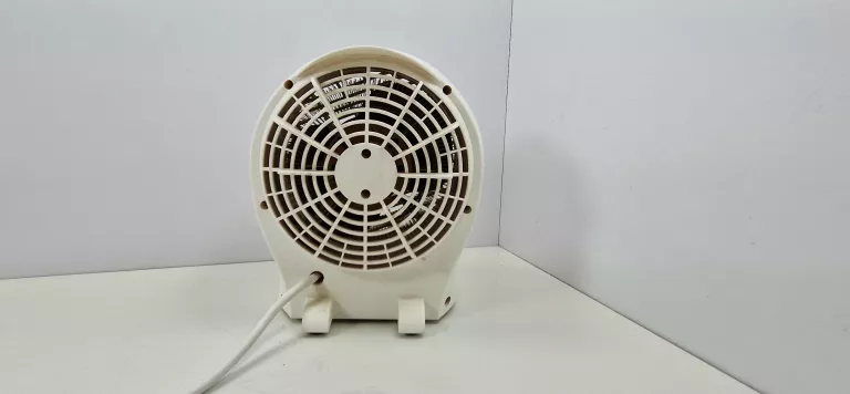 TERMOWENTYLATOR EQUATION