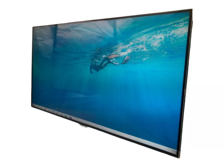 TELEWIZOR LED SAMSUNG UE46F6650 46" FULL HD SMART TV DVB-C