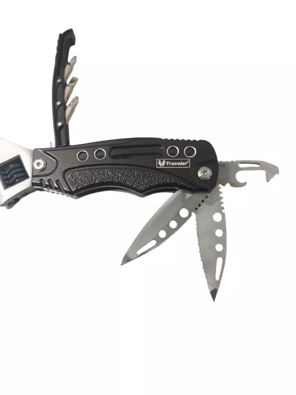 MULTITOOL TRAVELER