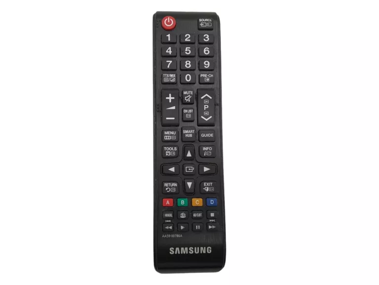 TELEWIZOR LED SAMSUNG UE46F6650 46" FULL HD SMART TV DVB-C