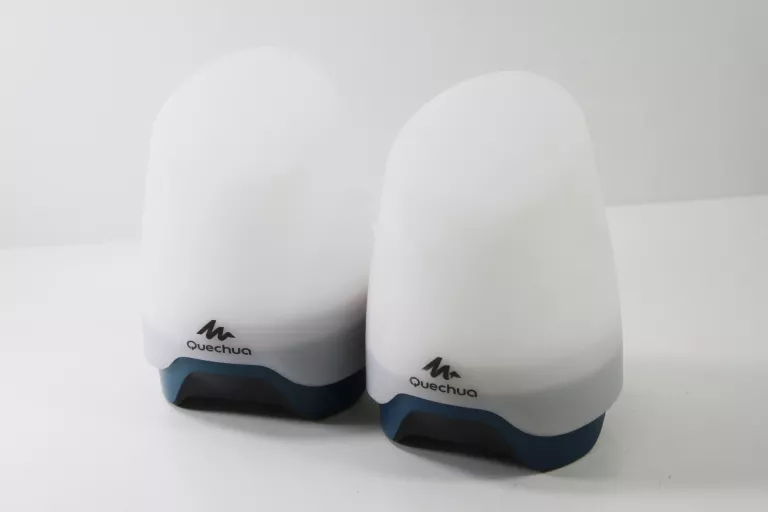 LAMPKA KEMPINGOWA ŁADOWANA QUECHUA BL200