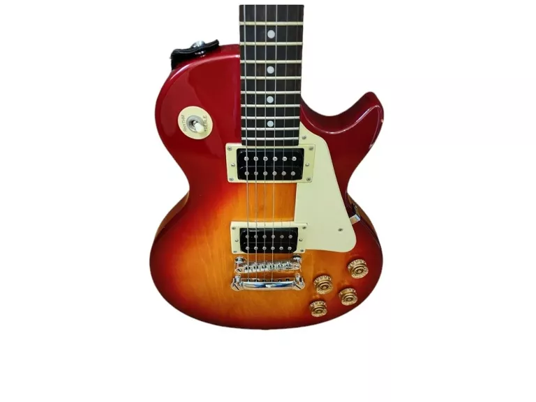 GITARA EPIPHONE LES PAUL 100