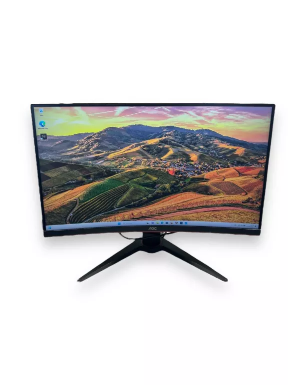 MONITOR AOC C27G1 LED 27" 144HZ