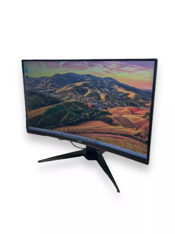 MONITOR AOC C27G1 LED 27" 144HZ